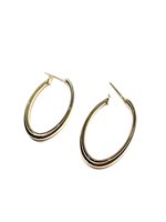 Orecchini Stocco Gioielli in Oro giallo ORS 63 - ORS 63